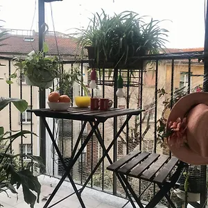 Appartamento Pied à Terre Sant'agostino, Milano