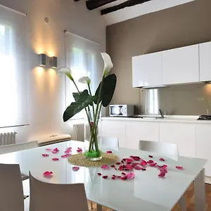 Cannaregio - Colleoni Holidays By Wonderful Italy Appartement Venise