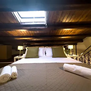 Domus Conte Federico Apartment Palermo
