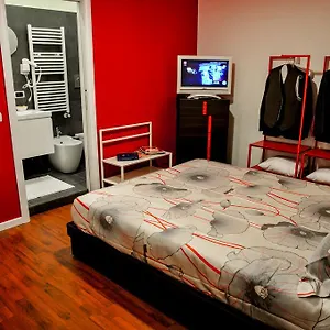 Appartamento Eva E Diabolik Design Centro, Milano