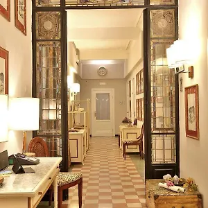 Madama , Флоренция Италия