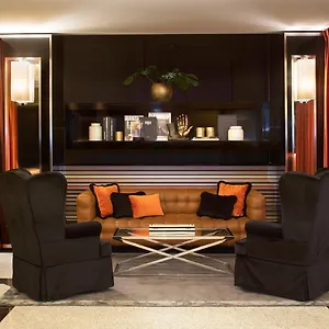 Starhotels Ritz Mailand