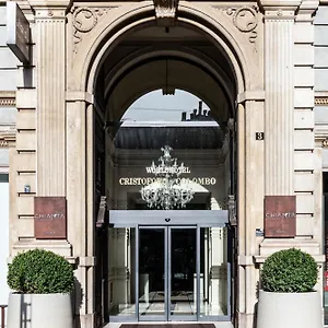 Hotel Worldhotel Cristoforo Colombo, Mediolan