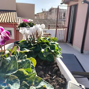 Krokos Ortigia Holiday home Syracuse