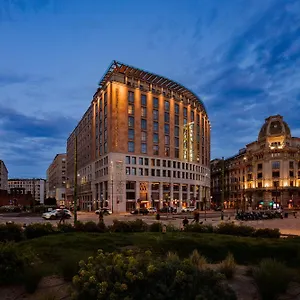 Dei Cavalieri Duomo Hotel Milão