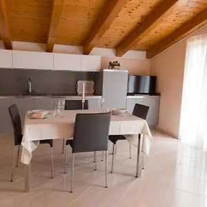 Casa Amalia Appartamento Bardolino