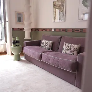  Apartamento Porta Garibaldi