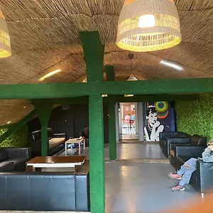 Bla Bla Hostel Sofya