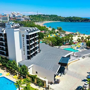 Seaphoria & Otel Antalya