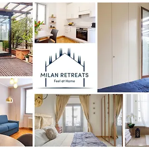  Apartment Retreats