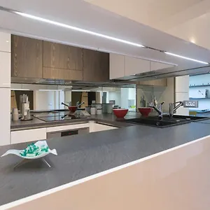 Melozzo Appartement Milan