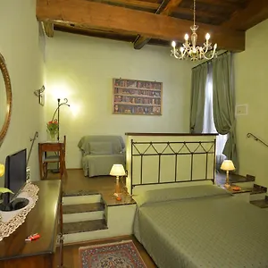 La Casa Dei Tintori Alojamento de Acomodação e Pequeno-almoço Florença