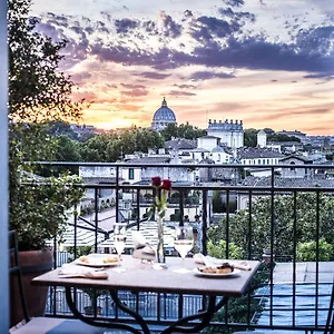 Ponte Sisto Hotel Roma