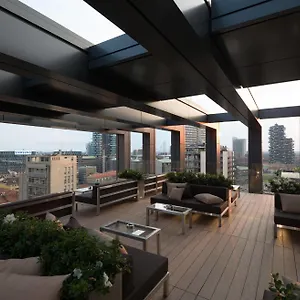 Hyatt Centric Милан
