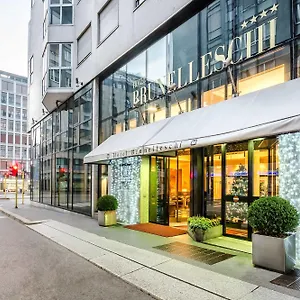 Brunelleschi Hotel Milão