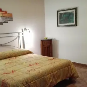 Casa Vacanze Il Bersaglio Appartamento Lucca