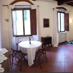 Historical J&d Apartment Florence