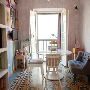 53 Via Faenza Apartment Florence