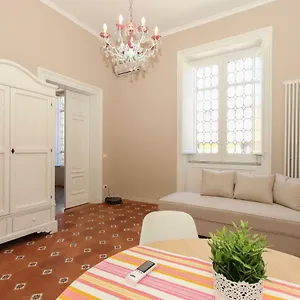 Le D'un Tempo Appartamento Palermo