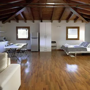 Mansarda Ai Ferrazzi Appartamento Vicenza