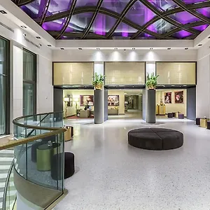 Hotel Rosa Grand - Starhotels Collezione, Mediolan
